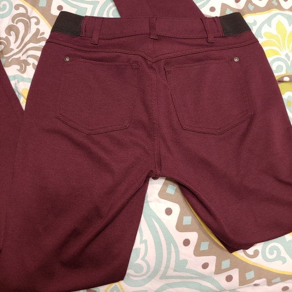 Simply Vera Wang dress pants (skinny) - Picture 1 of 2